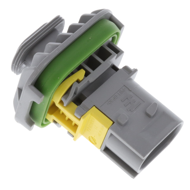 TE Connectivity AMP Connectors 2-1703841-1
